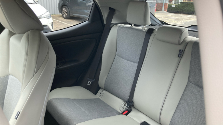 Toyota Yaris 1.5 Hybrid Excel 5dr CVT Hybrid Hatchback